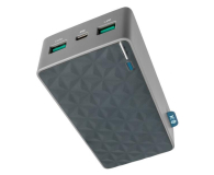 CM STORM Powerbank Fuel Series 20000 mAh, USB-C Power Delivery 20W, 2xQC 3.0 FS402 - 670907 - zdjęcie 2